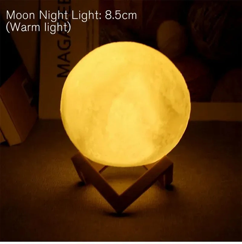 Night Lamps