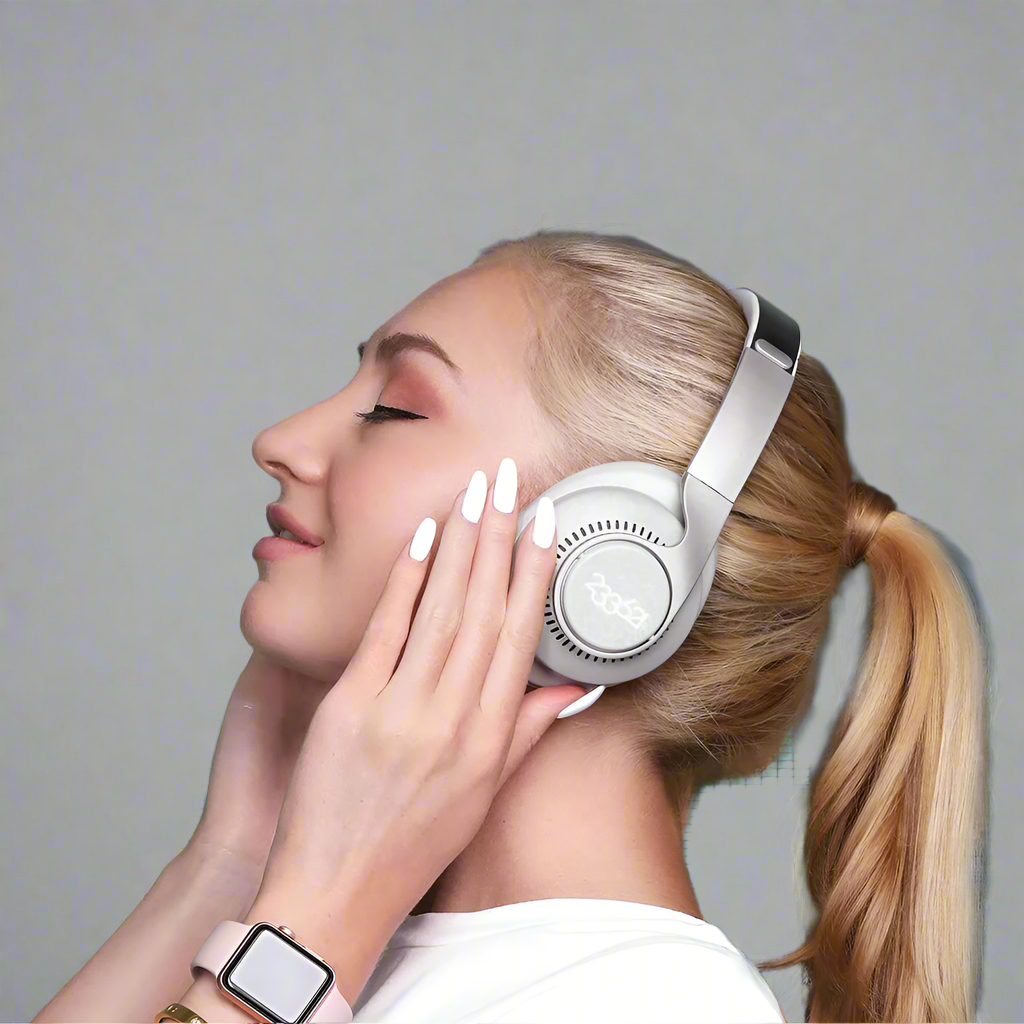 Headphone Collection