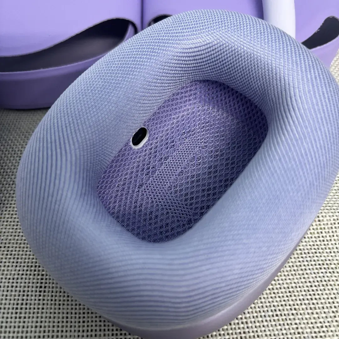 For New 2024 Airpods Max Bluetooth Earbuds Headphone Accessories Transparent TPU Solid Silicone Waterproof Protective Case Airpod Pro Max Headphones Headset Case