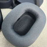 For New 2024 Airpods Max Bluetooth Earbuds Headphone Accessories Transparent TPU Solid Silicone Waterproof Protective Case Airpod Pro Max Headphones Headset Case