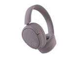 Jbuds Lux Bluetooth Over-Ear Headphones W/ Active Noise Cancellation, Mauve