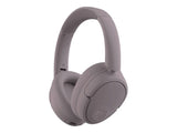 Active noise cancellation headphones for immersive sound