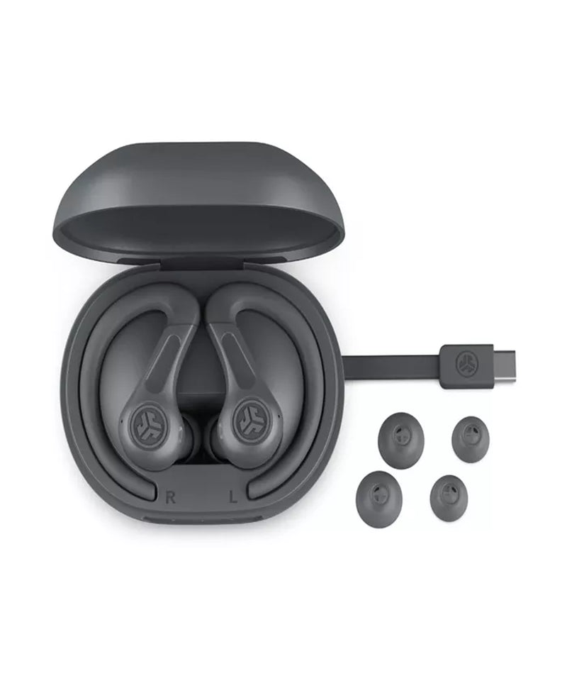 Jbuds Sport Active Noise Cancelling 4 True Wireless Earbuds