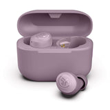 JLab true wireless earbuds with long battery life