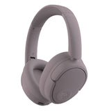Jbuds Lux over-ear Bluetooth headphones with ANC in Mauve