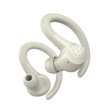 Go Air Sport Bluetooth Earbuds, True Wireless with Charging Case
