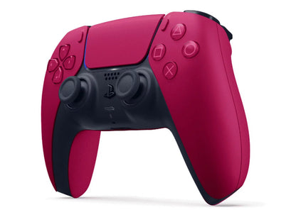 SONY 3006393 PS5 WIRELESS DUALSENSE CONTROLLER - COSMIC RED