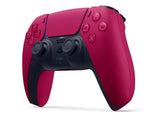 SONY 3006393 PS5 WIRELESS DUALSENSE CONTROLLER - COSMIC RED