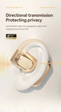 Wireless Simultaneous Interpreter Translation Headphones Business Instant Voice Translator Earphone Languages Translator Earbuds
